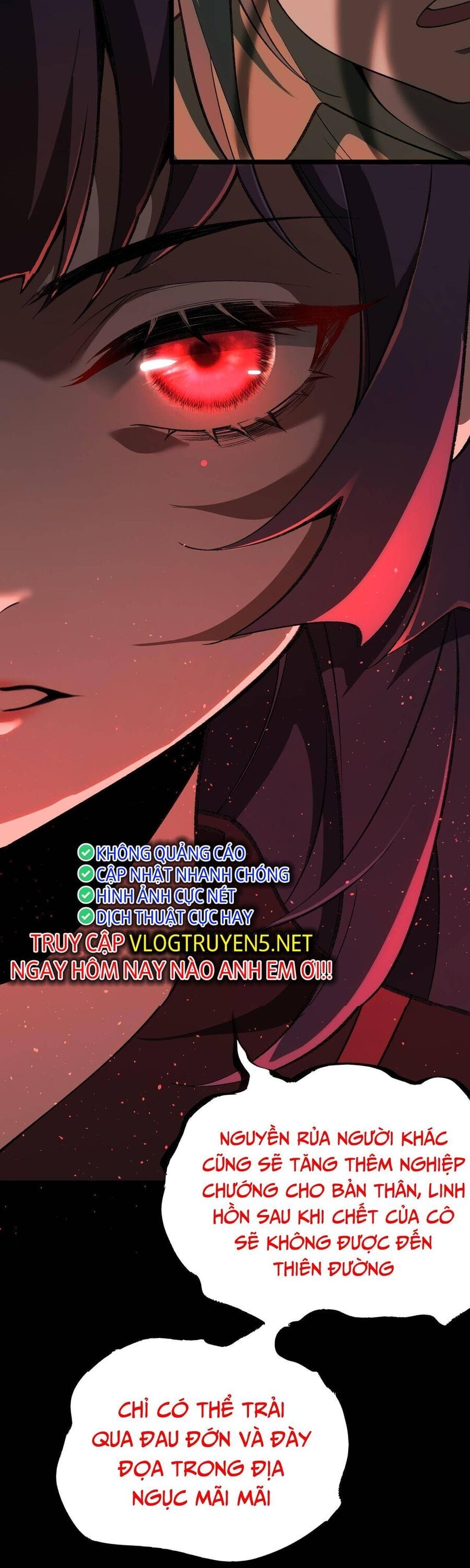 Truyện Tranh Ta Sáng Tạo Truyền Thuyết Đô Thị trang 4