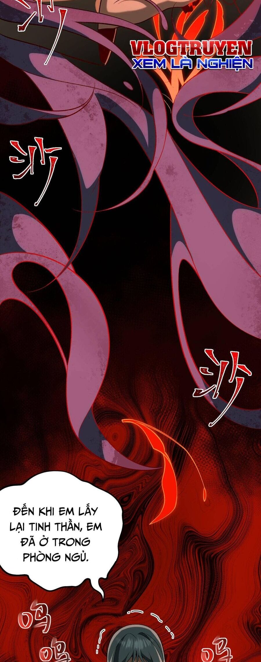 Truyện Tranh Ta Sáng Tạo Truyền Thuyết Đô Thị trang 4