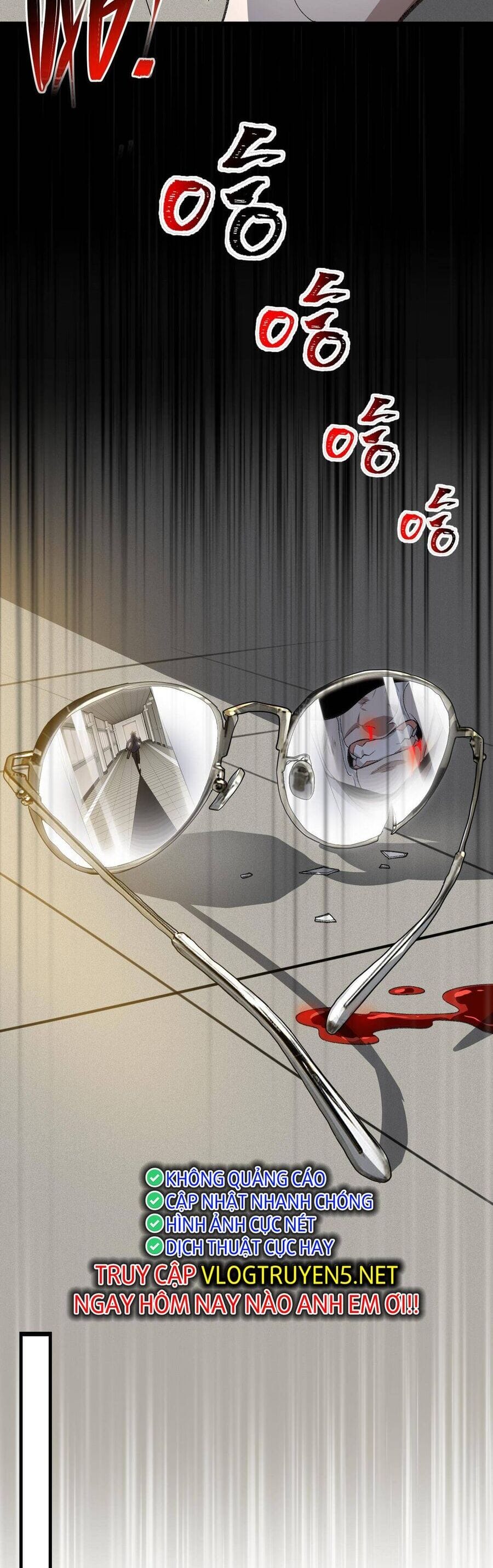 Truyện Tranh Ta Sáng Tạo Truyền Thuyết Đô Thị trang 4