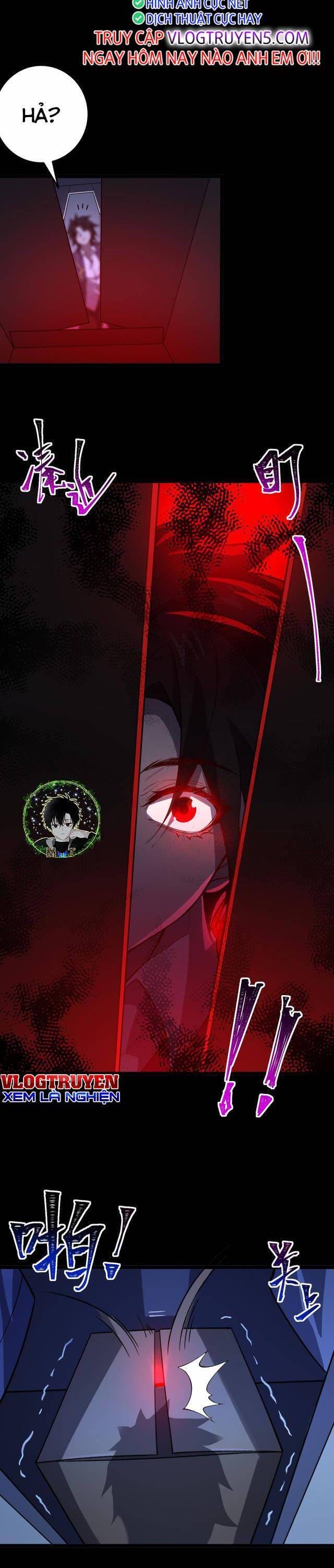 Truyện Tranh Ta Sáng Tạo Truyền Thuyết Đô Thị trang 4