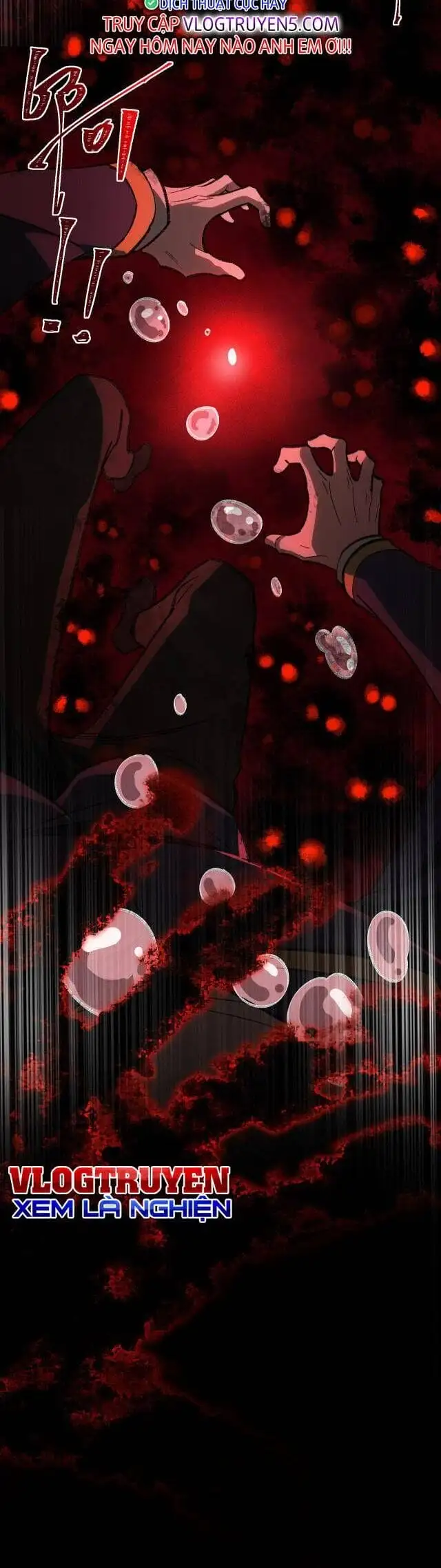 Truyện Tranh Ta Sáng Tạo Truyền Thuyết Đô Thị trang 4