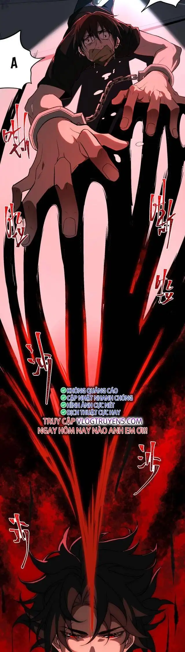 Truyện Tranh Ta Sáng Tạo Truyền Thuyết Đô Thị trang 4