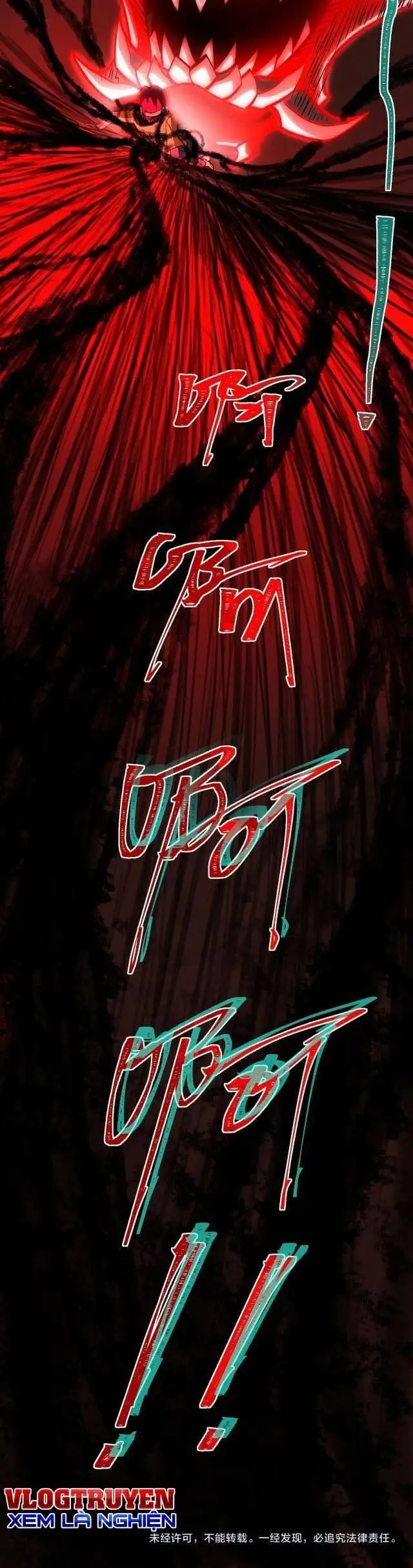 Truyện Tranh Ta Sáng Tạo Truyền Thuyết Đô Thị trang 4