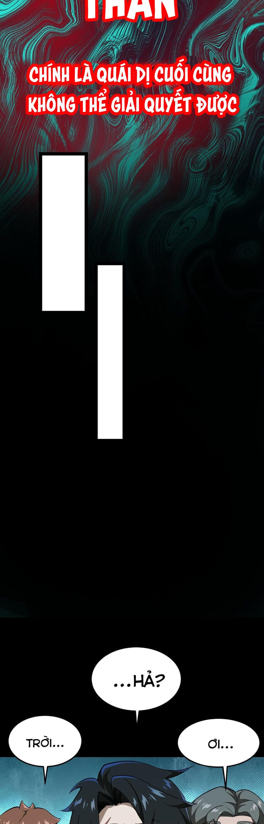 Truyện Tranh Ta Sáng Tạo Truyền Thuyết Đô Thị trang 4