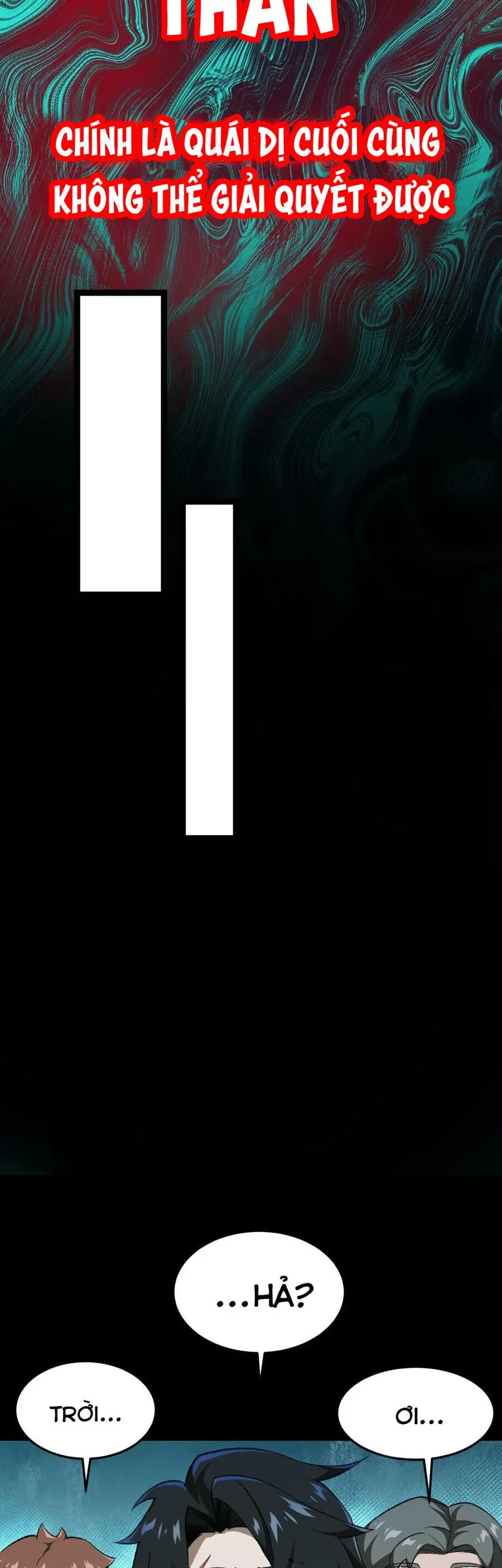 Truyện Tranh Ta Sáng Tạo Truyền Thuyết Đô Thị trang 4