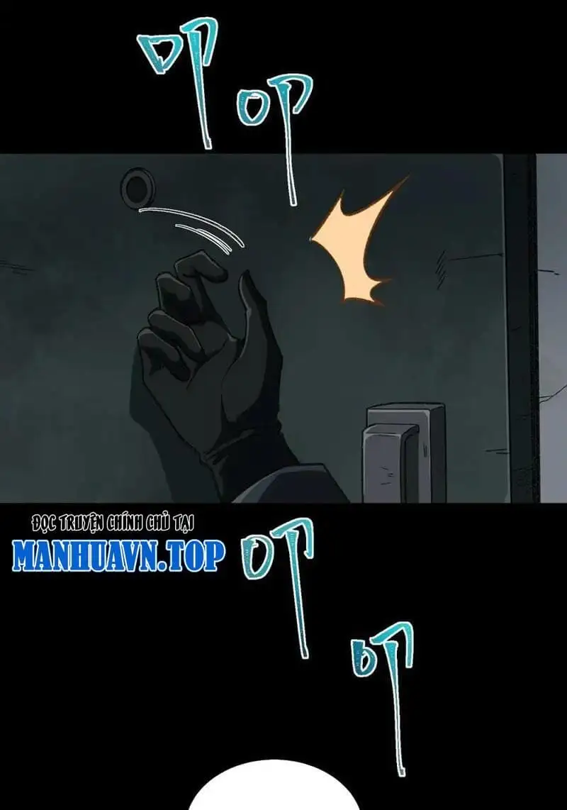 Truyện Tranh Ta Sáng Tạo Truyền Thuyết Đô Thị trang 4