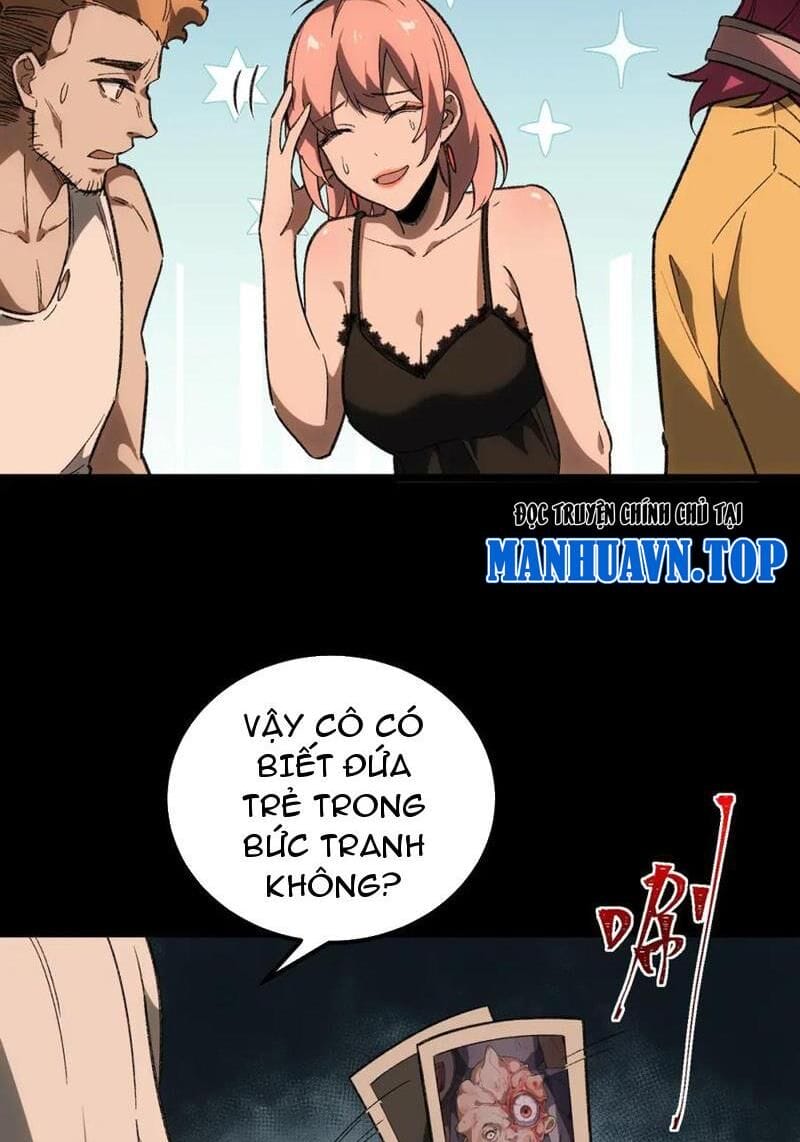 Truyện Tranh Ta Sáng Tạo Truyền Thuyết Đô Thị trang 4