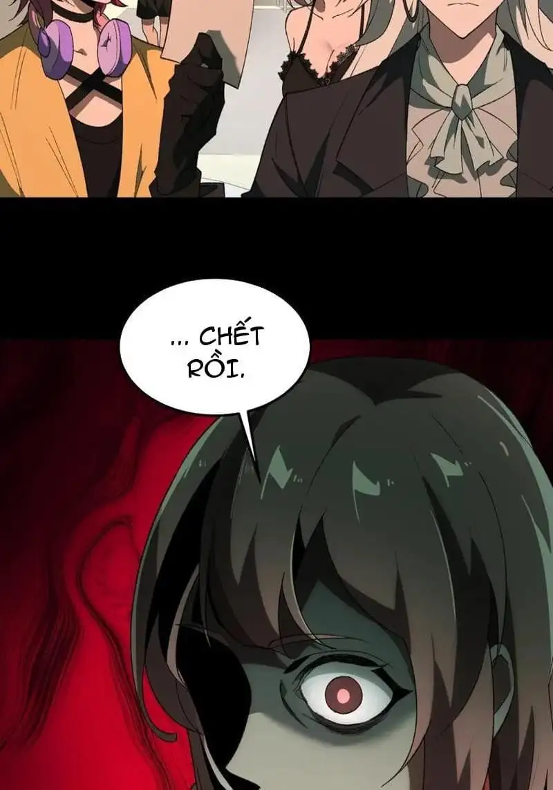 Truyện Tranh Ta Sáng Tạo Truyền Thuyết Đô Thị trang 4