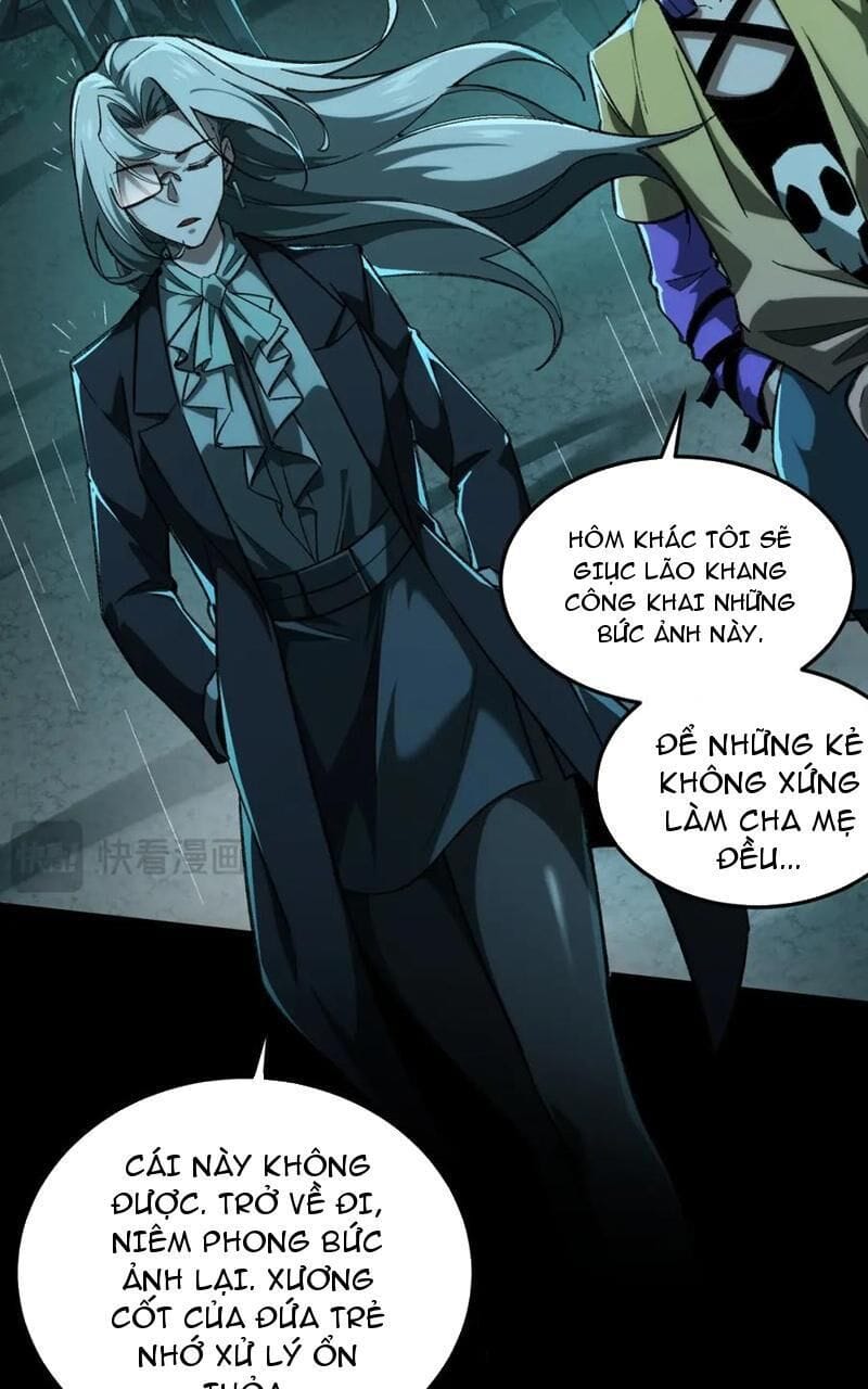 Truyện Tranh Ta Sáng Tạo Truyền Thuyết Đô Thị trang 4