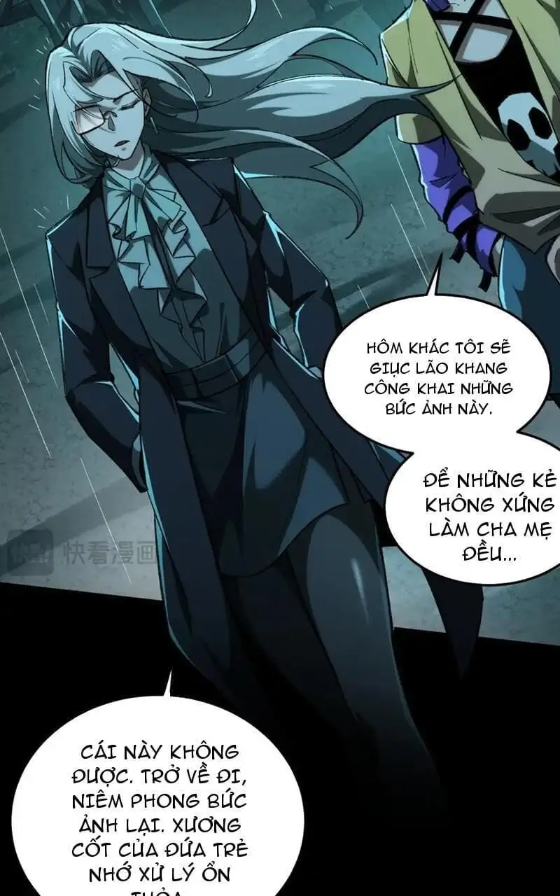 Truyện Tranh Ta Sáng Tạo Truyền Thuyết Đô Thị trang 4