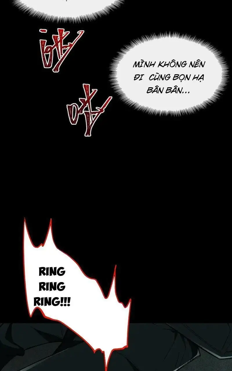 Truyện Tranh Ta Sáng Tạo Truyền Thuyết Đô Thị trang 4