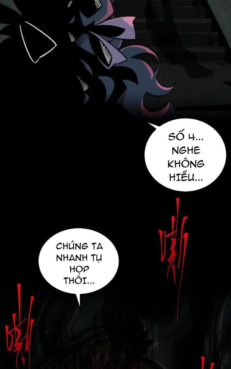 Truyện Tranh Ta Sáng Tạo Truyền Thuyết Đô Thị trang 4