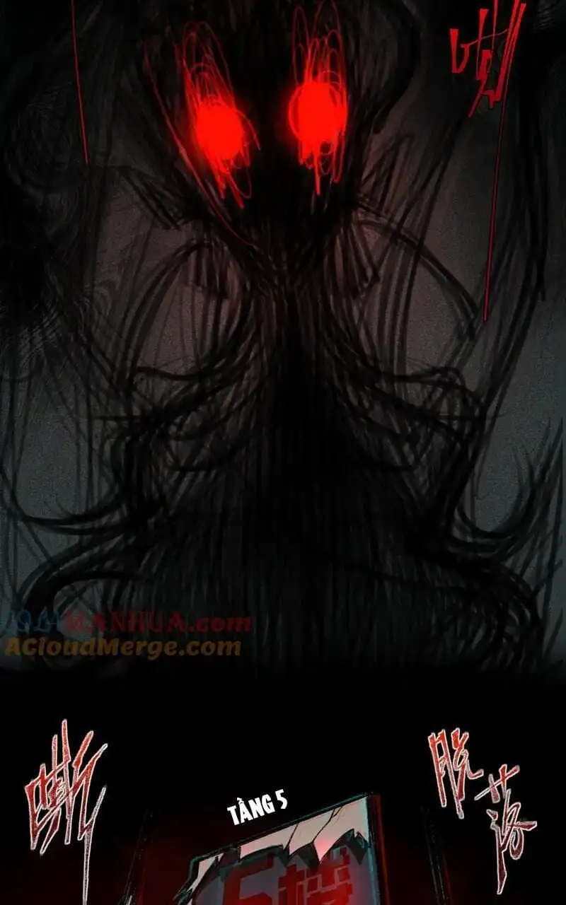 Truyện Tranh Ta Sáng Tạo Truyền Thuyết Đô Thị trang 4