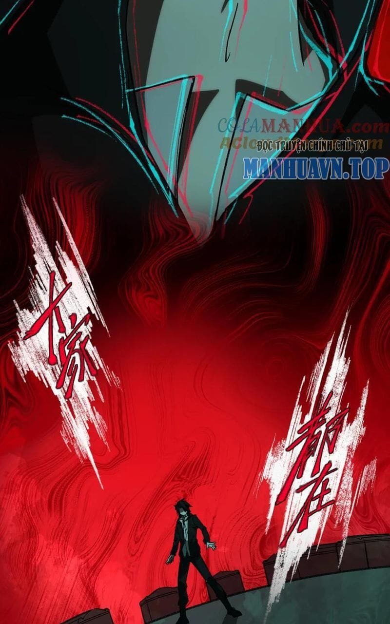 Truyện Tranh Ta Sáng Tạo Truyền Thuyết Đô Thị trang 4