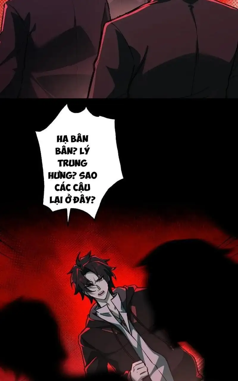 Truyện Tranh Ta Sáng Tạo Truyền Thuyết Đô Thị trang 4