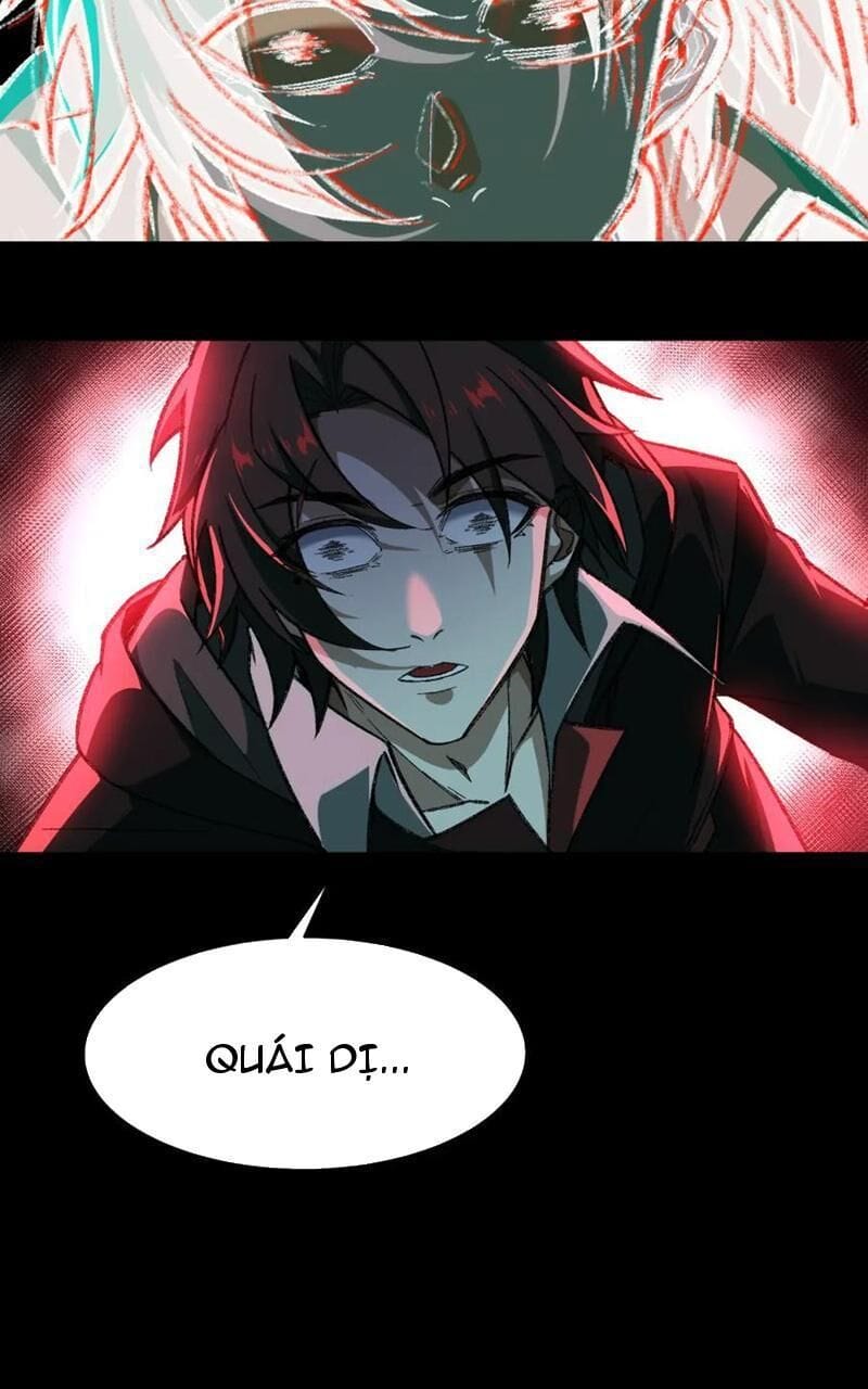 Truyện Tranh Ta Sáng Tạo Truyền Thuyết Đô Thị trang 4