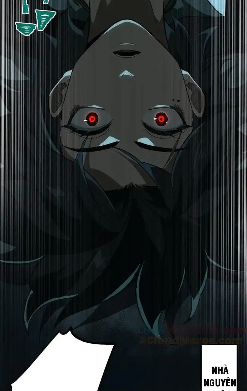 Truyện Tranh Ta Sáng Tạo Truyền Thuyết Đô Thị trang 4