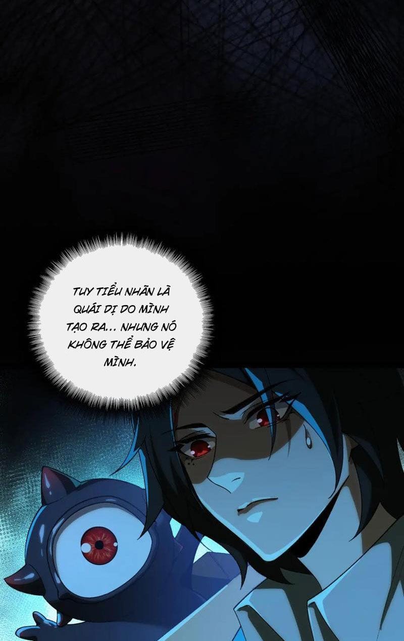 Truyện Tranh Ta Sáng Tạo Truyền Thuyết Đô Thị trang 4