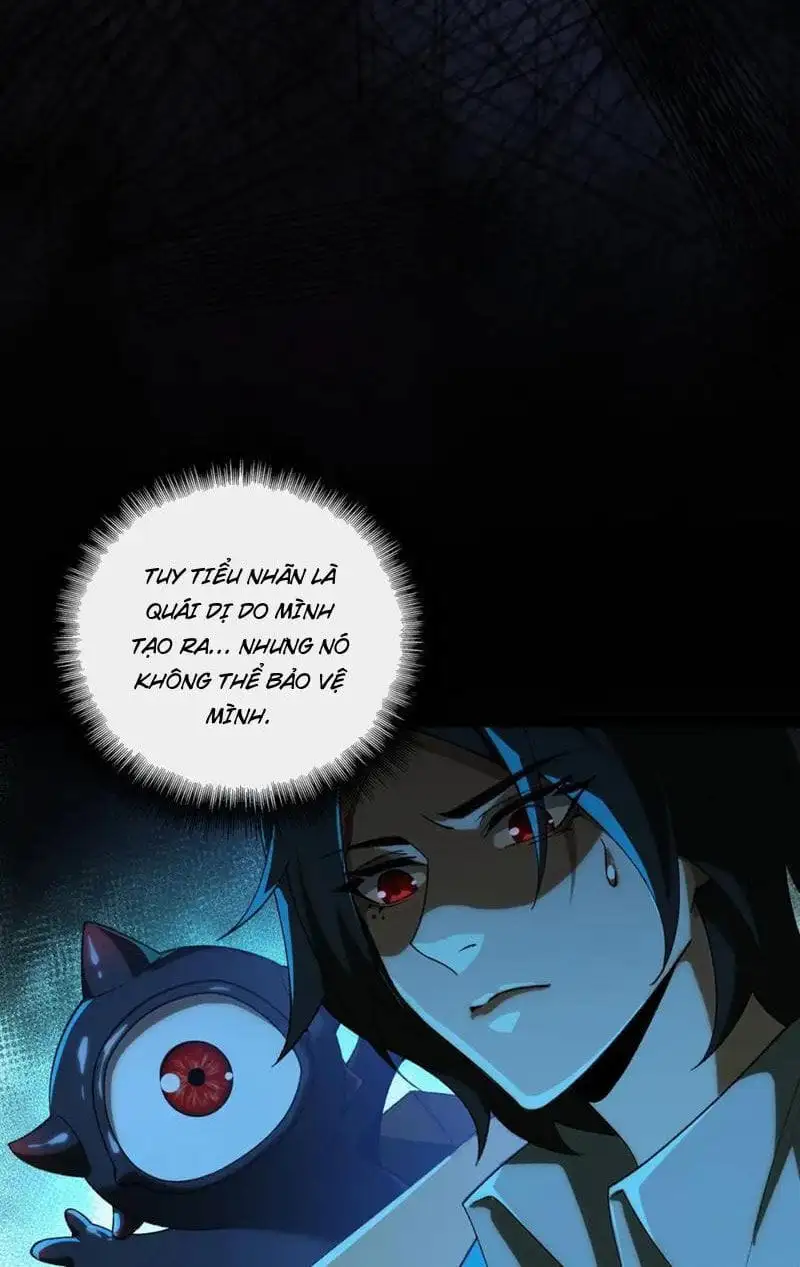 Truyện Tranh Ta Sáng Tạo Truyền Thuyết Đô Thị trang 4