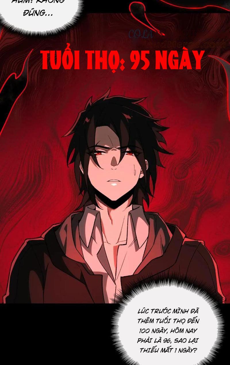 Truyện Tranh Ta Sáng Tạo Truyền Thuyết Đô Thị trang 4