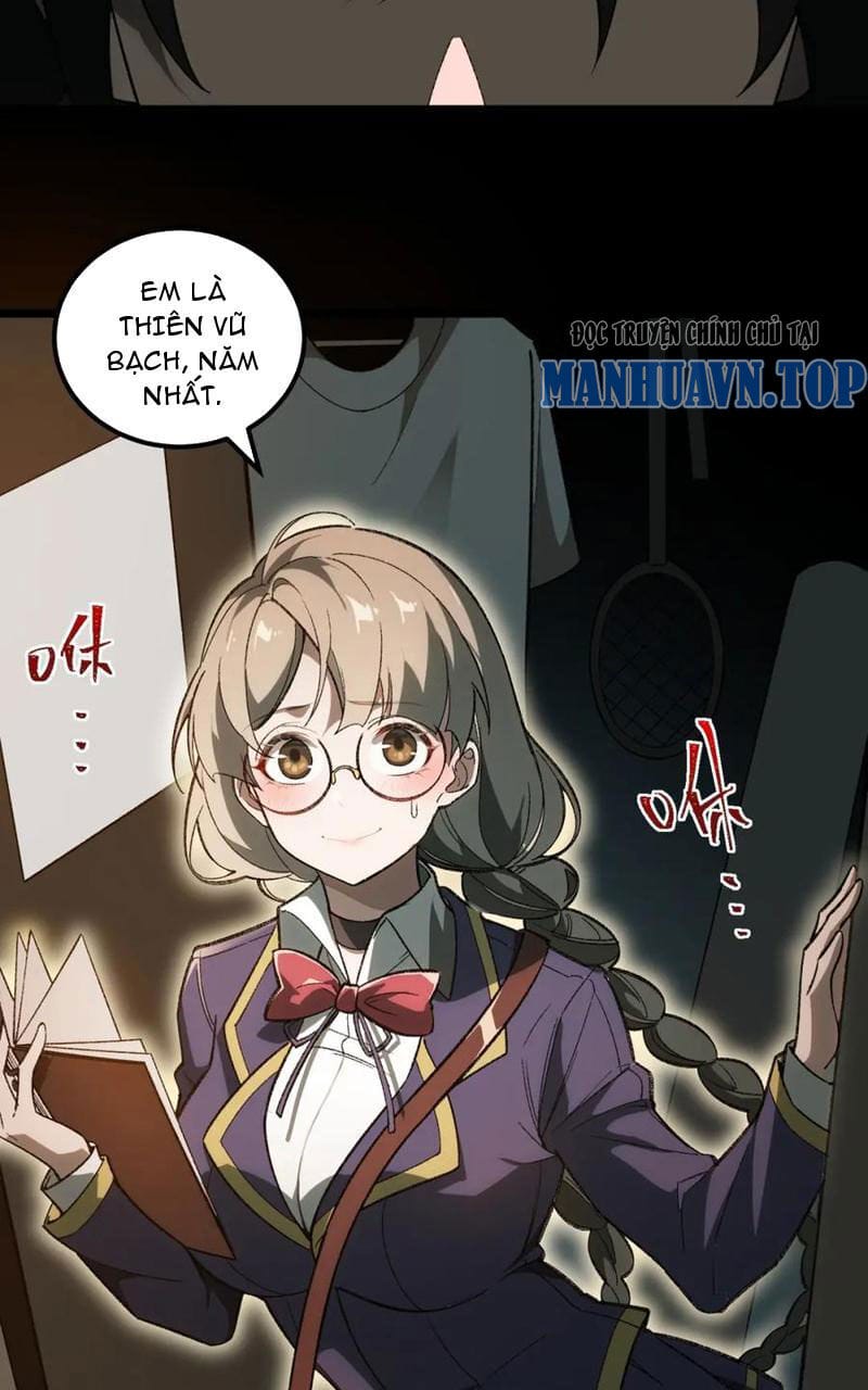 Truyện Tranh Ta Sáng Tạo Truyền Thuyết Đô Thị trang 4