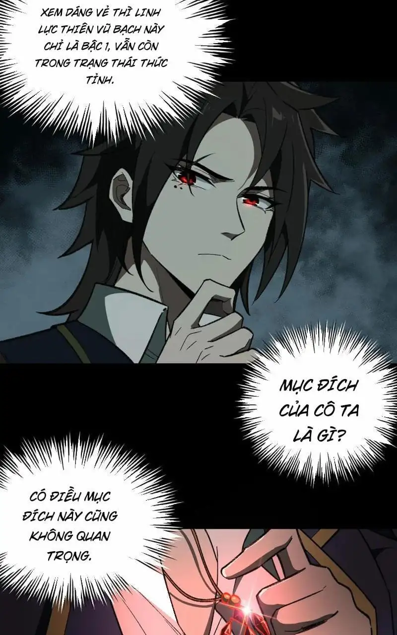 Truyện Tranh Ta Sáng Tạo Truyền Thuyết Đô Thị trang 4