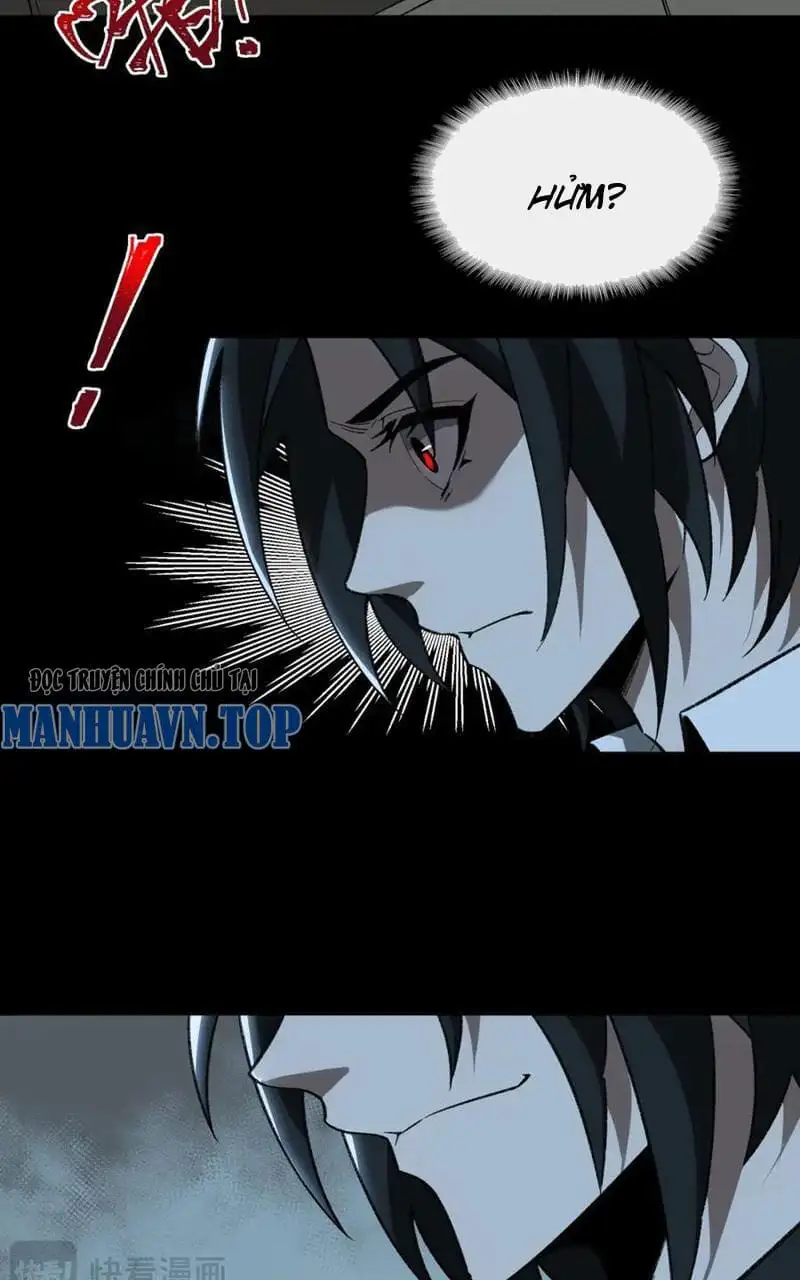 Truyện Tranh Ta Sáng Tạo Truyền Thuyết Đô Thị trang 4