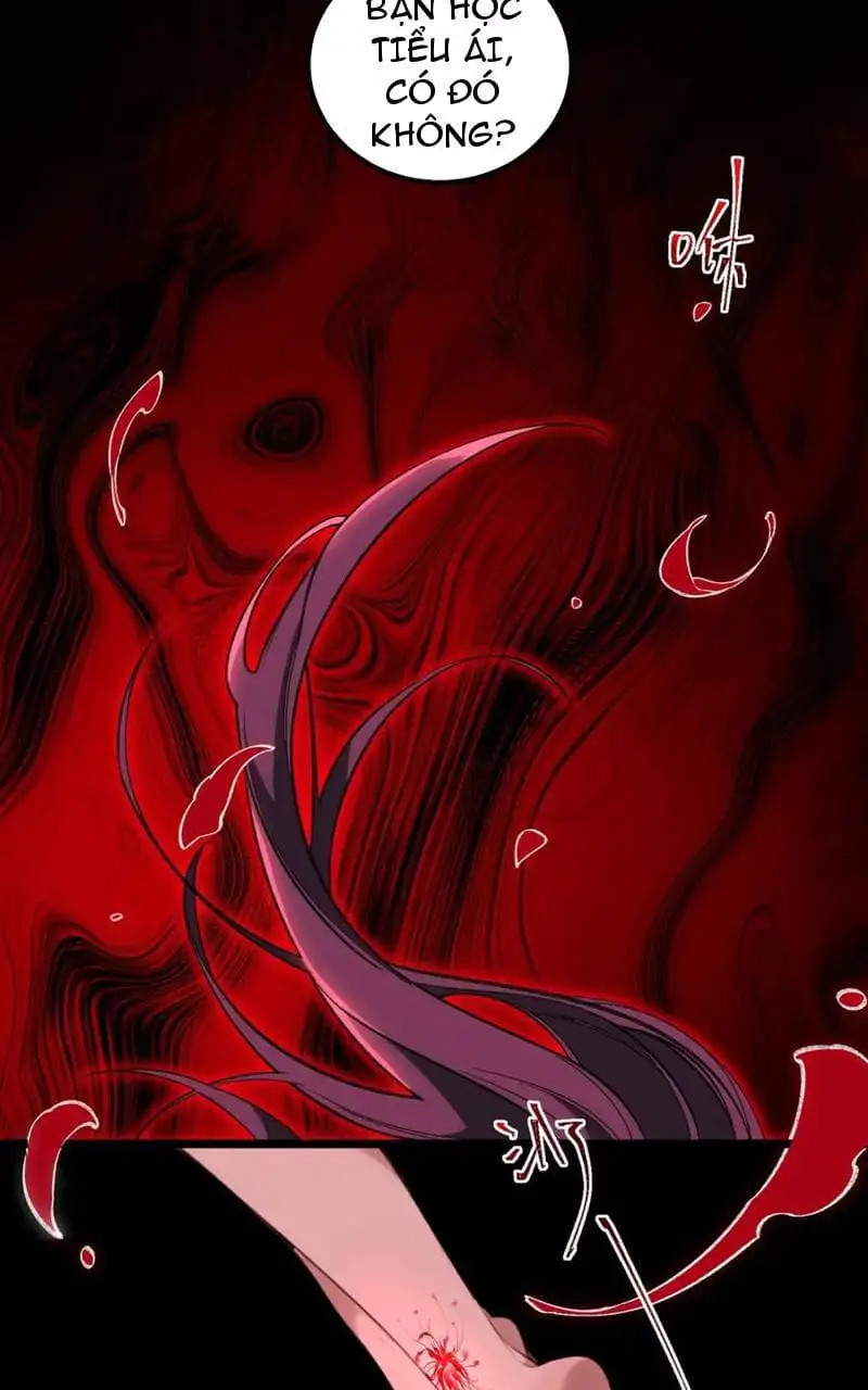 Truyện Tranh Ta Sáng Tạo Truyền Thuyết Đô Thị trang 4