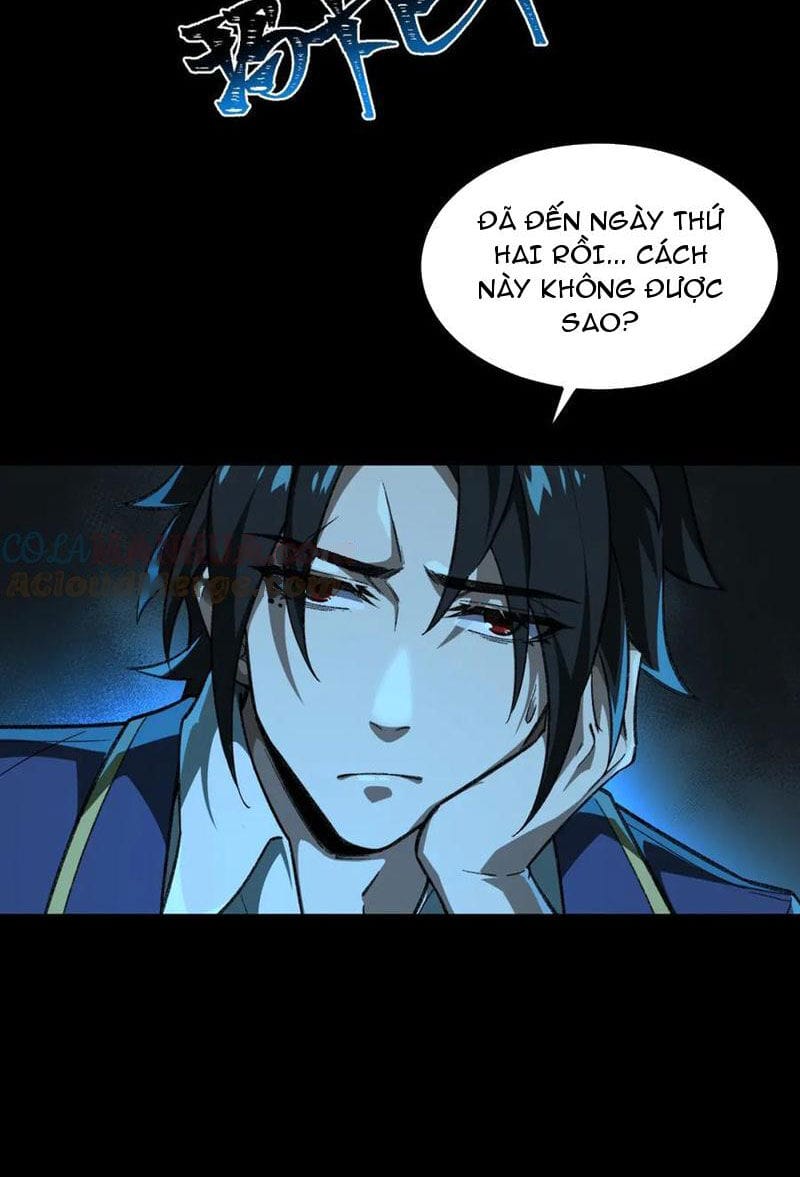 Truyện Tranh Ta Sáng Tạo Truyền Thuyết Đô Thị trang 4