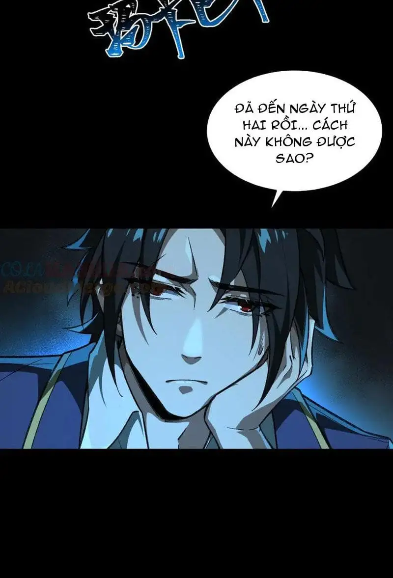 Truyện Tranh Ta Sáng Tạo Truyền Thuyết Đô Thị trang 4