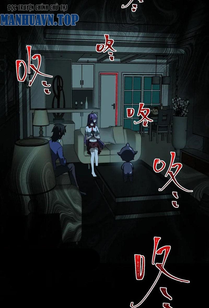 Truyện Tranh Ta Sáng Tạo Truyền Thuyết Đô Thị trang 4