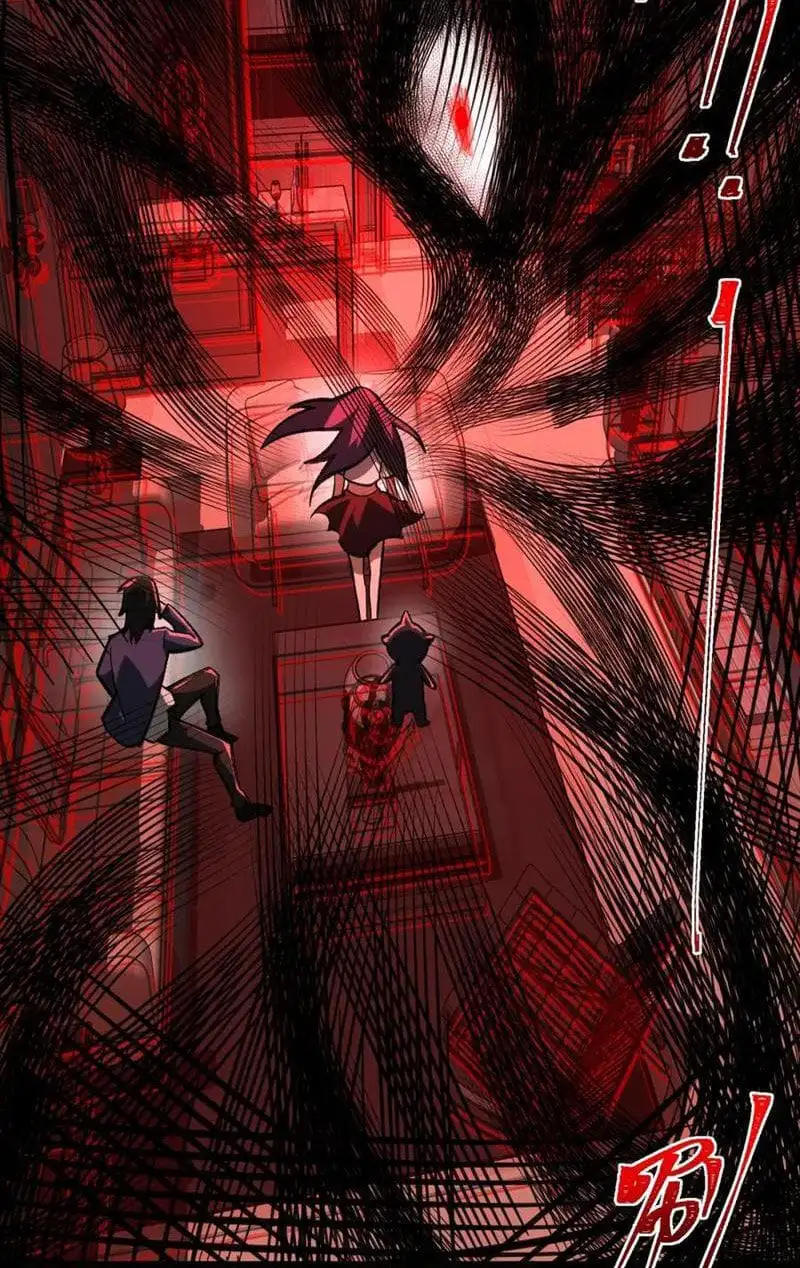 Truyện Tranh Ta Sáng Tạo Truyền Thuyết Đô Thị trang 4