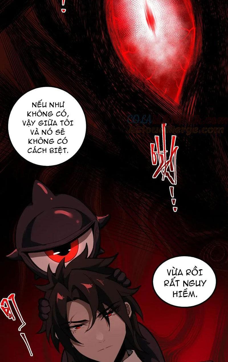 Truyện Tranh Ta Sáng Tạo Truyền Thuyết Đô Thị trang 4