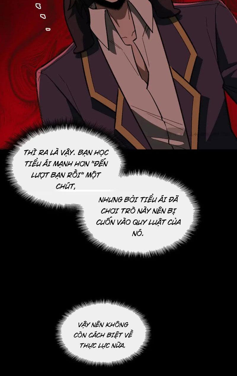 Truyện Tranh Ta Sáng Tạo Truyền Thuyết Đô Thị trang 4