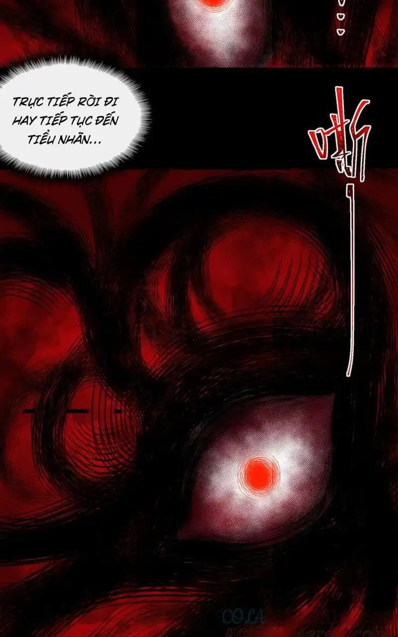 Truyện Tranh Ta Sáng Tạo Truyền Thuyết Đô Thị trang 4