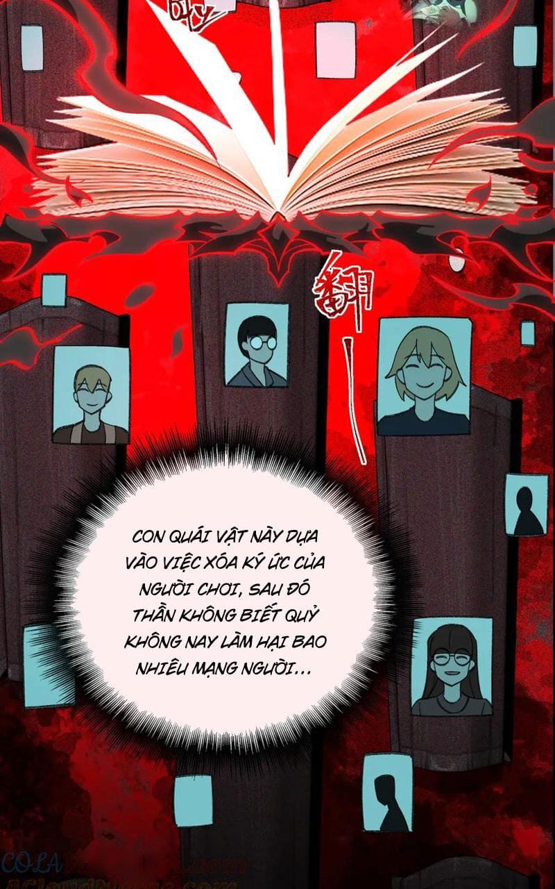 Truyện Tranh Ta Sáng Tạo Truyền Thuyết Đô Thị trang 4