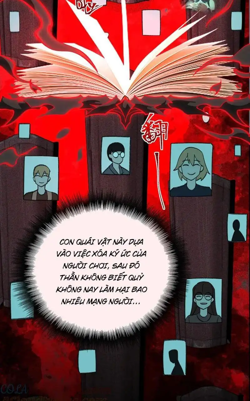 Truyện Tranh Ta Sáng Tạo Truyền Thuyết Đô Thị trang 4