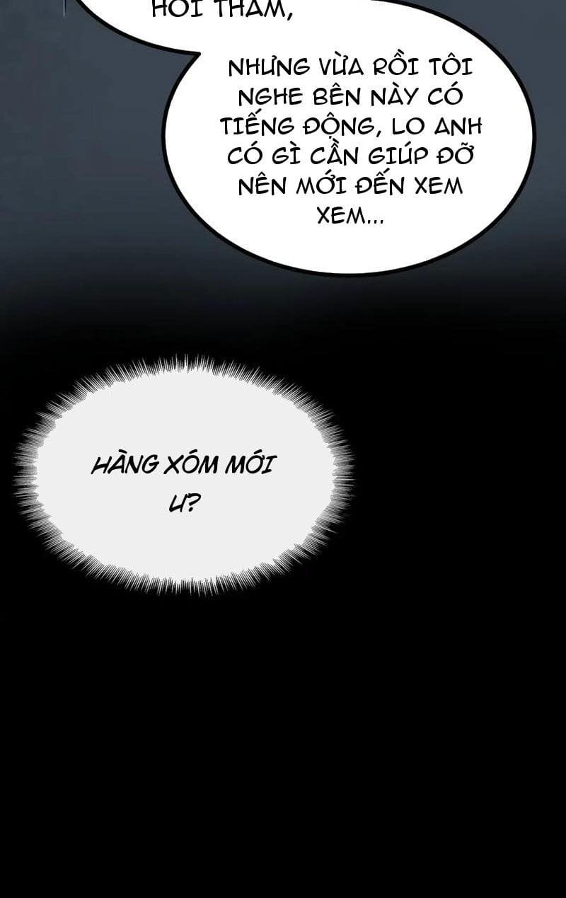 Truyện Tranh Ta Sáng Tạo Truyền Thuyết Đô Thị trang 4