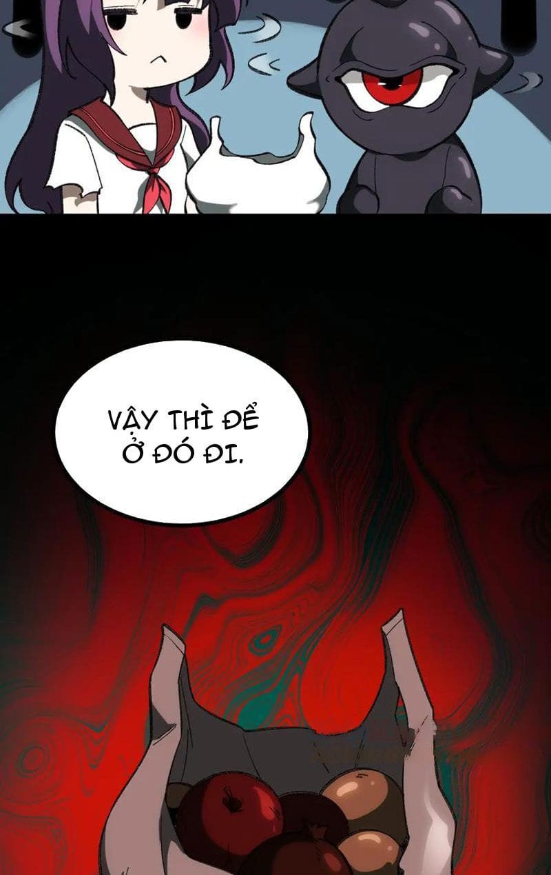 Truyện Tranh Ta Sáng Tạo Truyền Thuyết Đô Thị trang 4