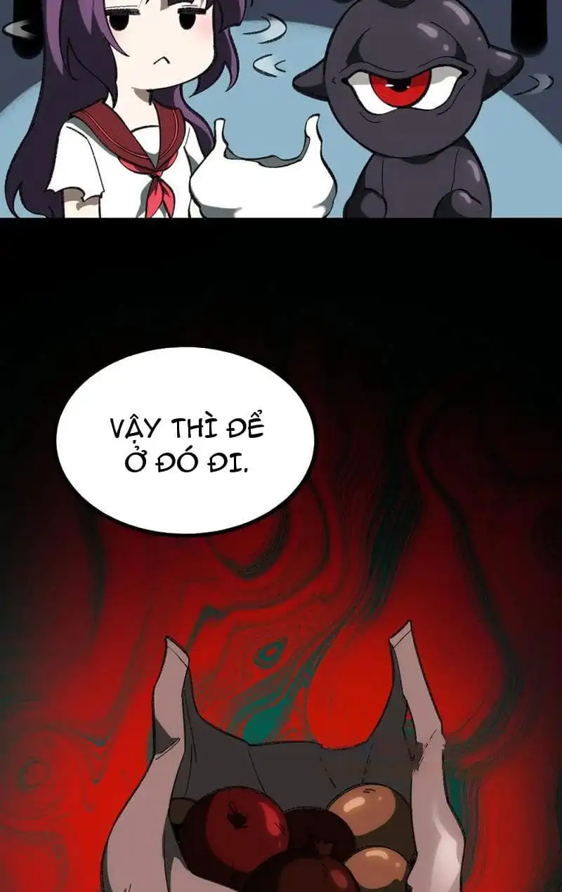 Truyện Tranh Ta Sáng Tạo Truyền Thuyết Đô Thị trang 4