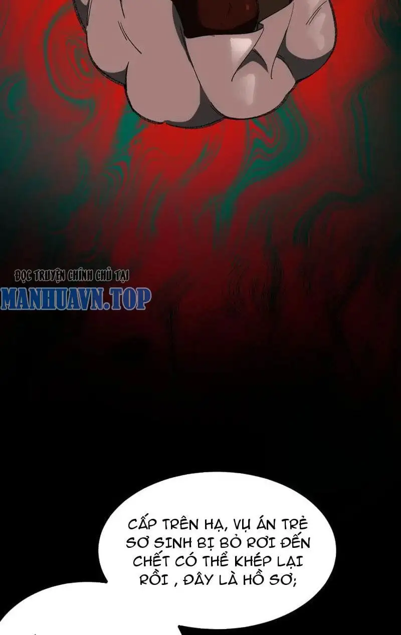 Truyện Tranh Ta Sáng Tạo Truyền Thuyết Đô Thị trang 4