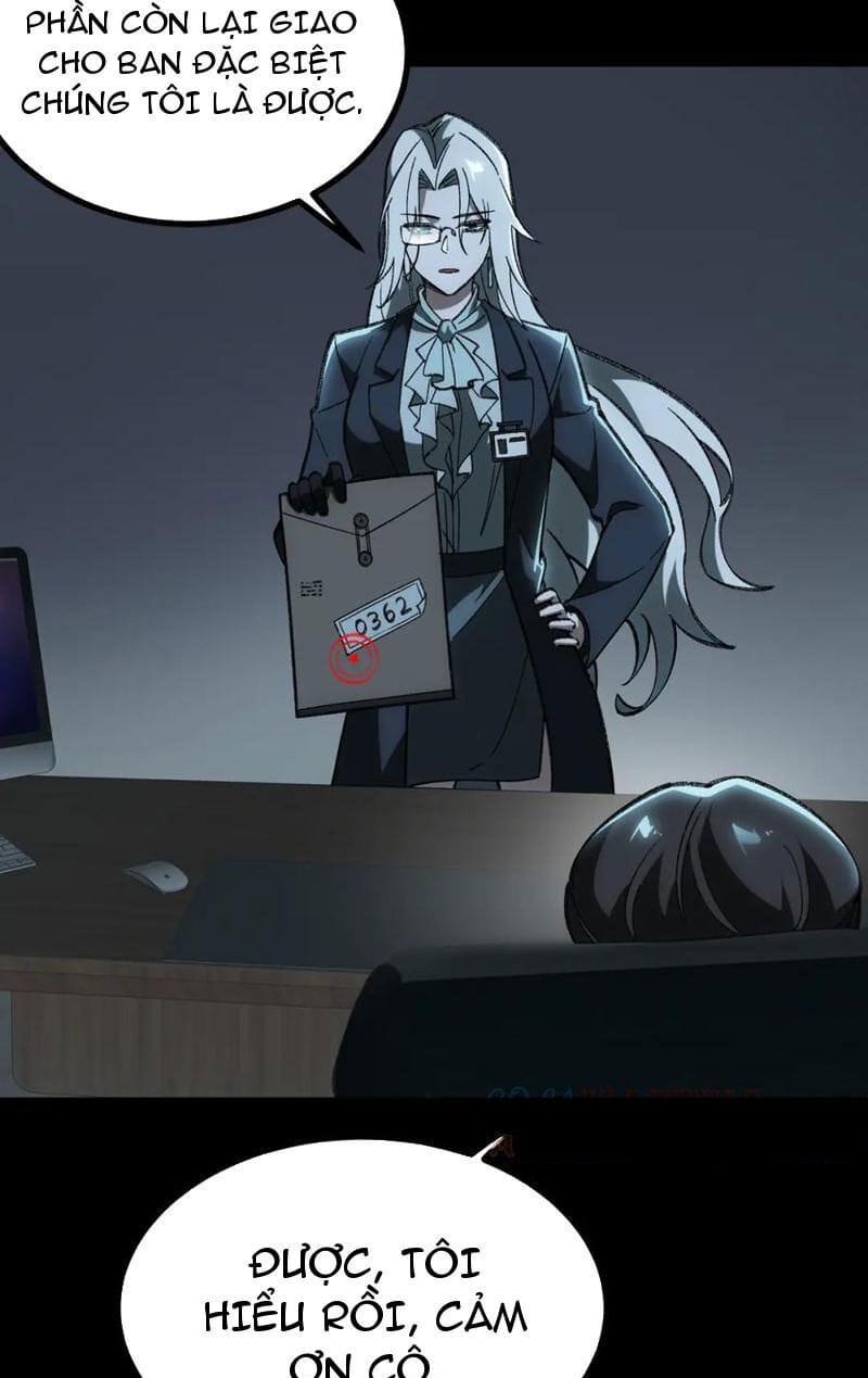 Truyện Tranh Ta Sáng Tạo Truyền Thuyết Đô Thị trang 4