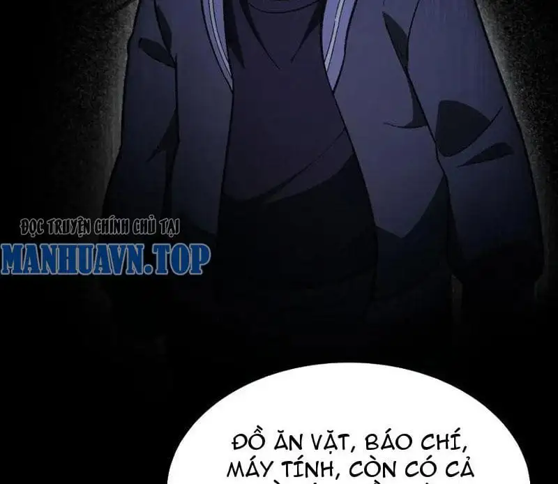 Truyện Tranh Ta Sáng Tạo Truyền Thuyết Đô Thị trang 4