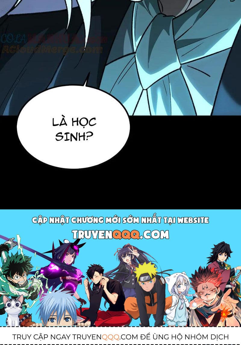 Truyện Tranh Ta Sáng Tạo Truyền Thuyết Đô Thị trang 4