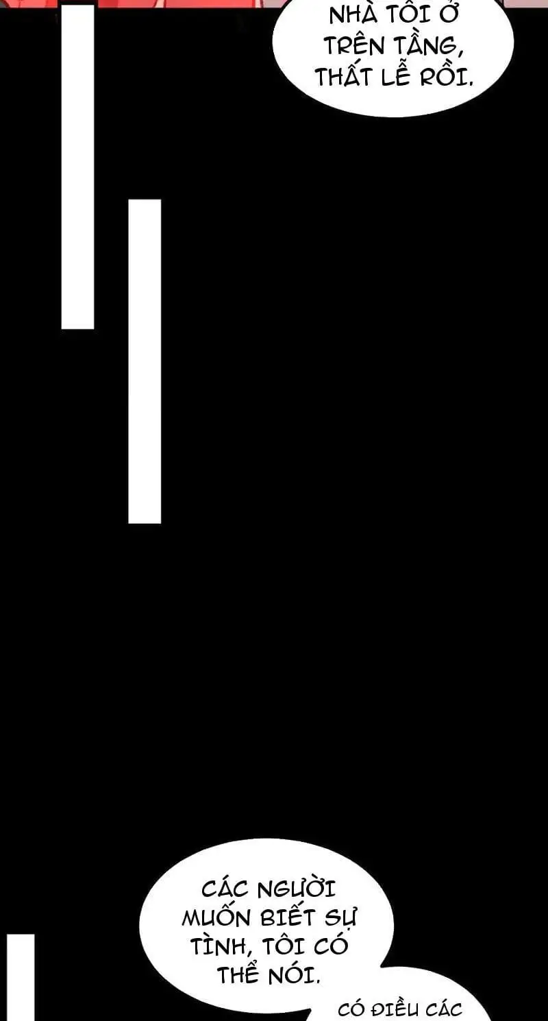 Truyện Tranh Ta Sáng Tạo Truyền Thuyết Đô Thị trang 4