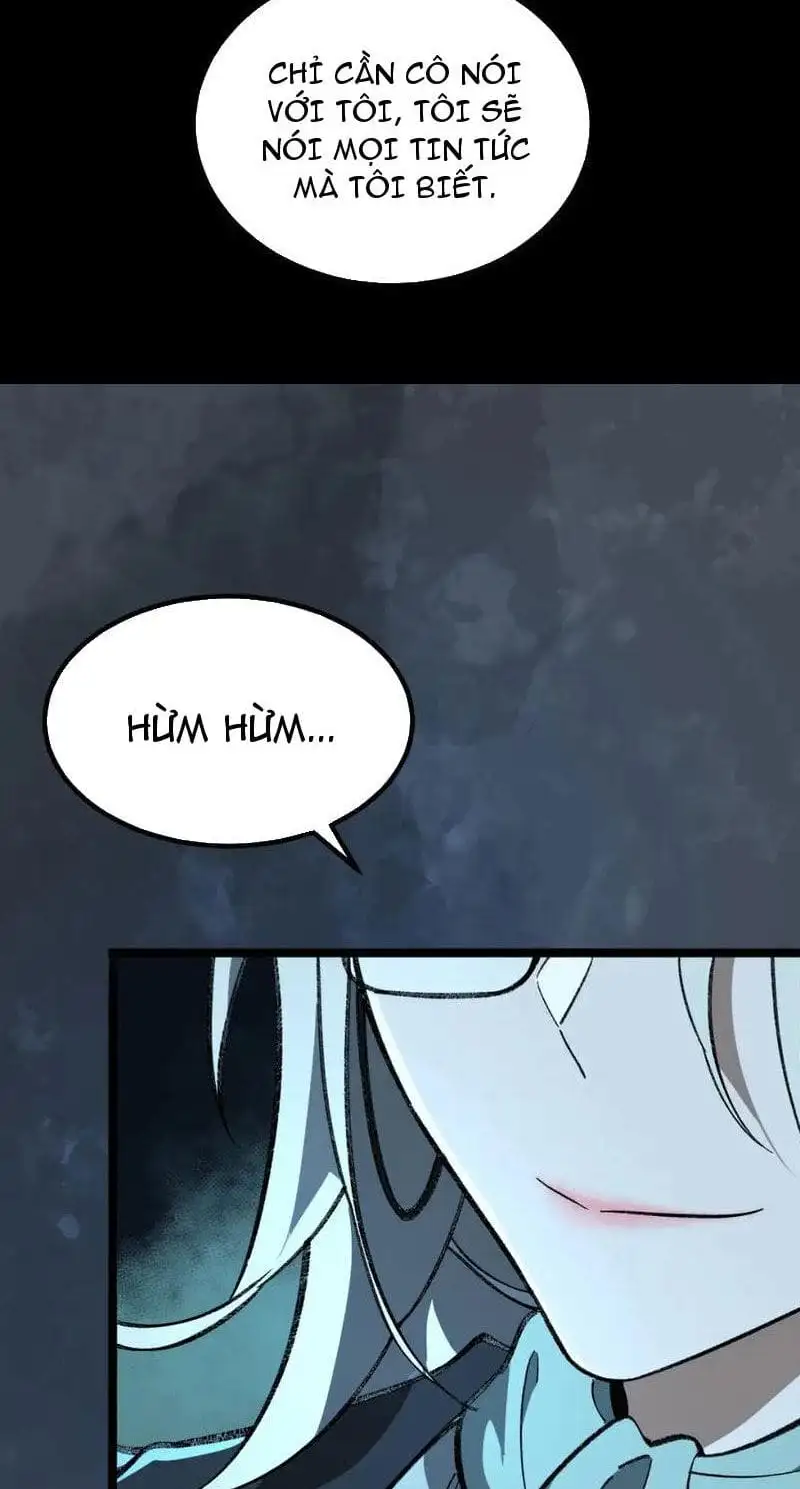 Truyện Tranh Ta Sáng Tạo Truyền Thuyết Đô Thị trang 4