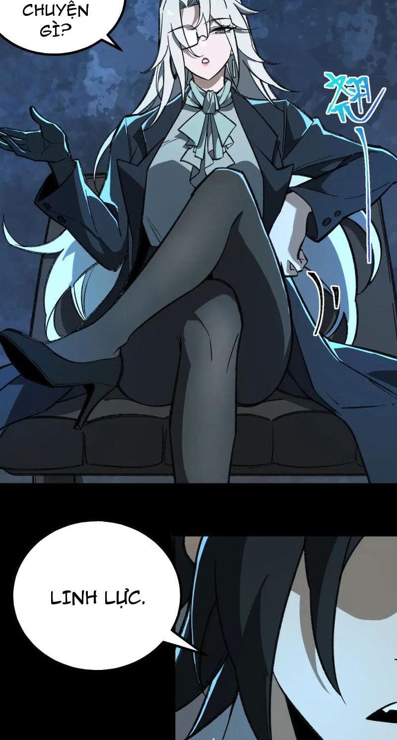 Truyện Tranh Ta Sáng Tạo Truyền Thuyết Đô Thị trang 4