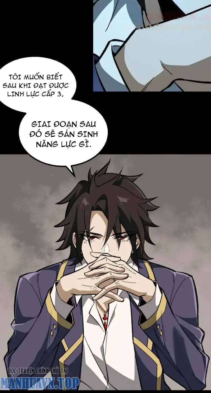 Truyện Tranh Ta Sáng Tạo Truyền Thuyết Đô Thị trang 4