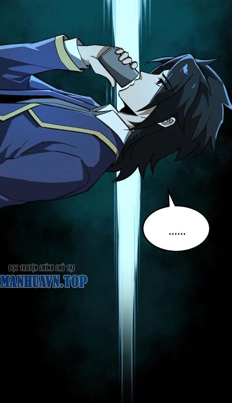 Truyện Tranh Ta Sáng Tạo Truyền Thuyết Đô Thị trang 4