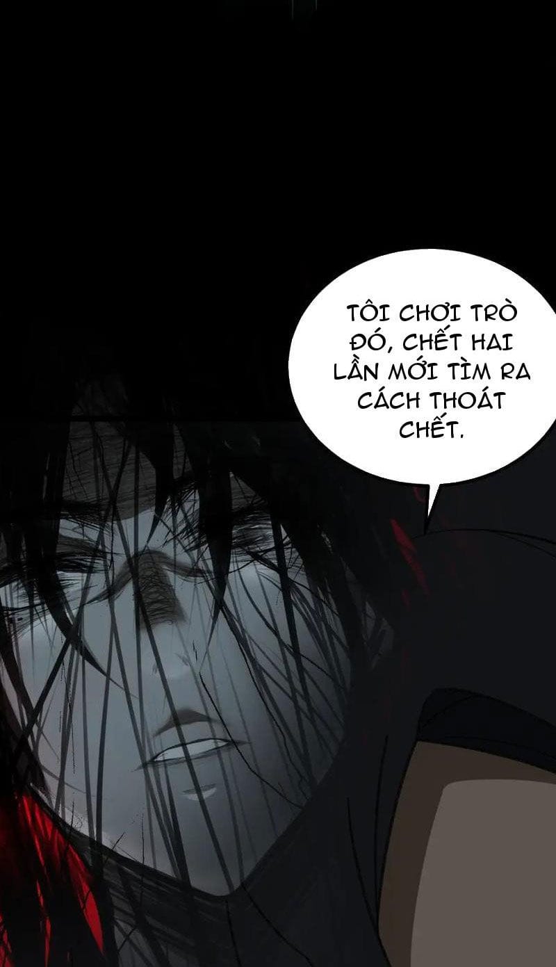 Truyện Tranh Ta Sáng Tạo Truyền Thuyết Đô Thị trang 4